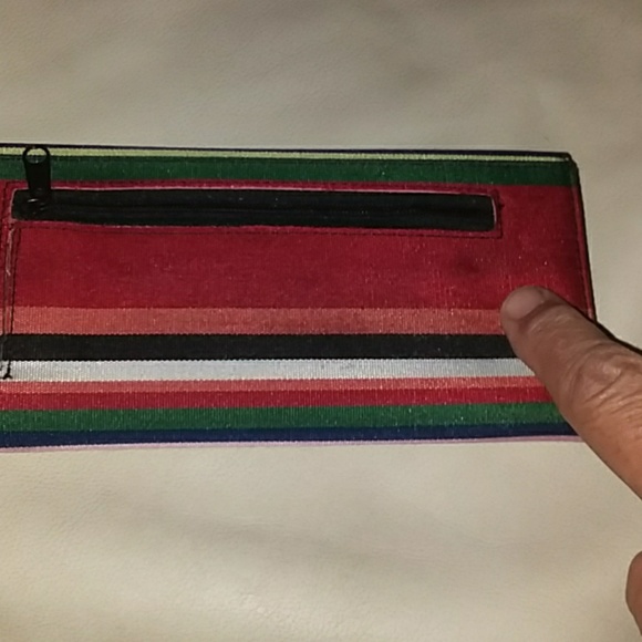 Kate Spade purse and matching wallet - Picture 2 of 7